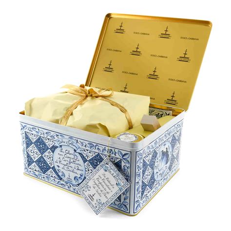 dolce and gabbana colomba